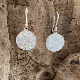 BOUCLES D'OREILLES RONDE KATIA