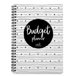 Budgetplanner Zoedt