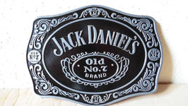 Buckle - Jack Daniels