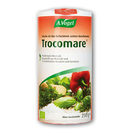 Trocomare Bio (Vogel) 250 g