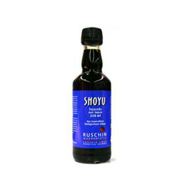 Shoyu 250 ml