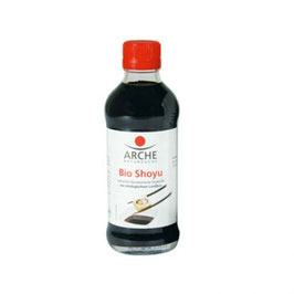 Shoyu 500 ml