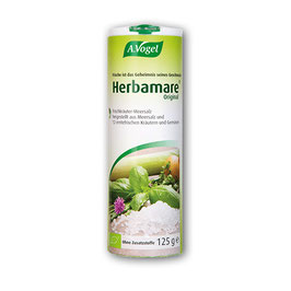 Herbamare Bio (Vogel) 250 g