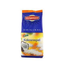 Kokosraspeln 250 g