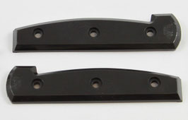 Ersatzgriff pro Messer/Gabel/Löffel