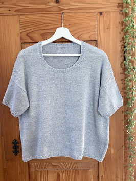 Anleitung Olive Tree Shirt (deutsch)