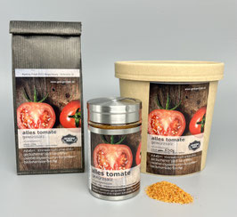 Alles Tomate