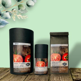 Alles Tomate