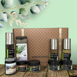 Geschenk "Exklusiv" De Luxe