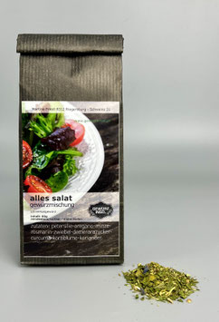 Alles Salat
