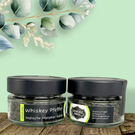 Whiskey Pfeffer