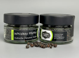 Whiskey Pfeffer