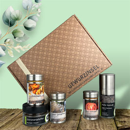 Geschenk "Exklusiv" Max