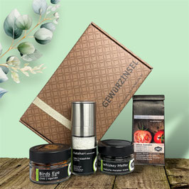 Geschenk "Exklusiv" Midi