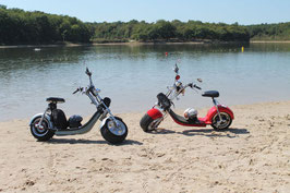 dock schepers Lucifer
