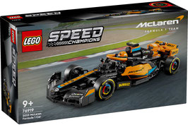 76919  McLaren Formule 1 racewagen 2023