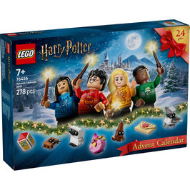 76456  LEGO® Harry Potter™ Adventskalender 2025