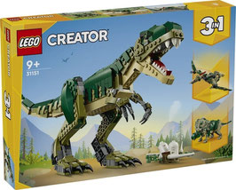 31151  T. rex