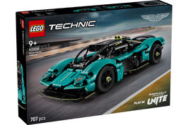 42208  Aston Martin Valkyrie