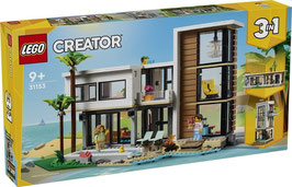 31153  Modern huis
