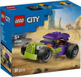 60485  Hot rod