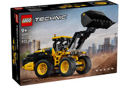 42209  Volvo L120 Electric wiellader