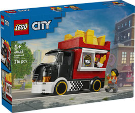60488  Snackbartruck