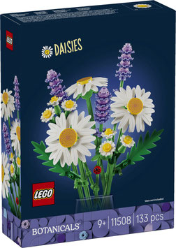 11508  Madeliefjes