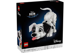 43269  101 Dalmatiërs puppy