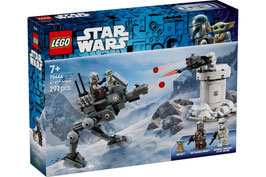 75444  AT-RT™ aanval