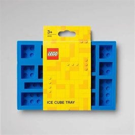 LEGO ijsblokjes vorm blauw