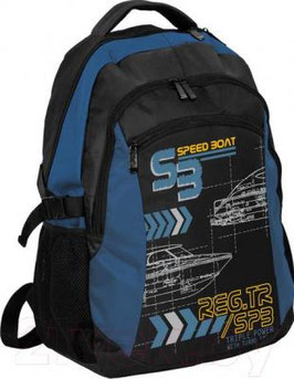 Rucksack für Herren