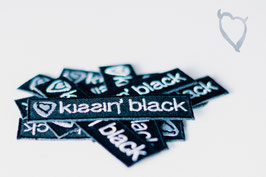 Patch | Embroidered SOLD OUT