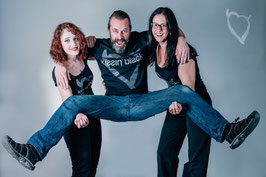 T-shirt Heart SOLD OUT