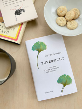 Zuversicht