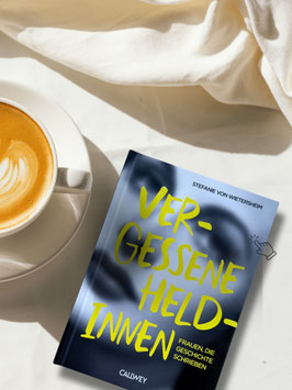 Vergessene Heldinnen