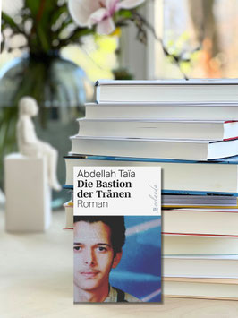 Die Bastion der Tränen