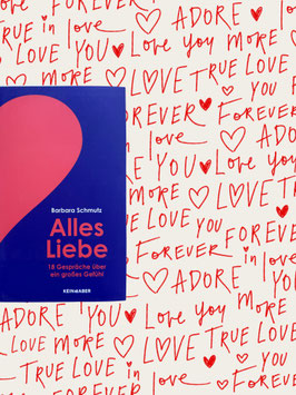 Alles Liebe