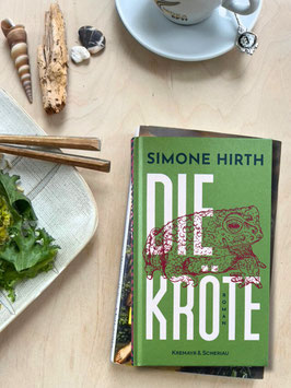 Die Kröte