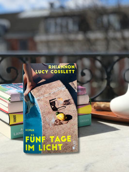 Fünf Tage im Licht