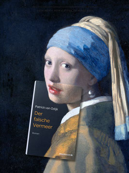 Der falsche Vermeer