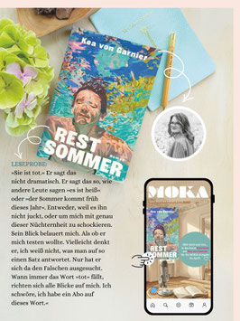 Restsommer