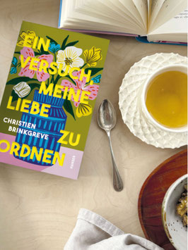 Ein Versuch, meine Liebe zu ordnen