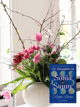 Die Einsamkeit von Sonia und Sunny