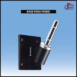 Base pared fly banner surf