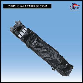 Bolsa Para Carpa 3X3M