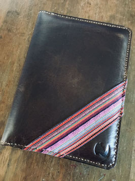 Executive Journal / iPad AIR Case Combo - The Guate Collection