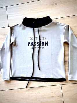 Damen- Shirt „Passion“
