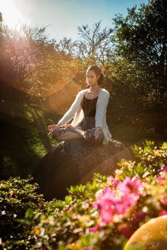 Yoga mit Alpakas, Sonntag 05. Juli 2026, 14:00 Uhr