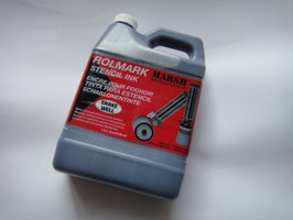 MARSH Signiertinte Rolmark schwarz